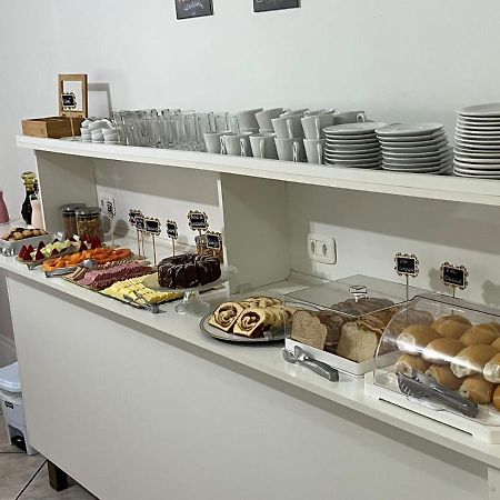 Pousada Cinnamon カネラ エクステリア 写真