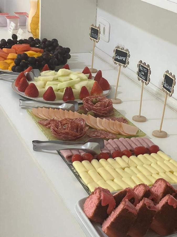 Pousada Cinnamon カネラ エクステリア 写真
